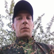 Федор, 37, Орск