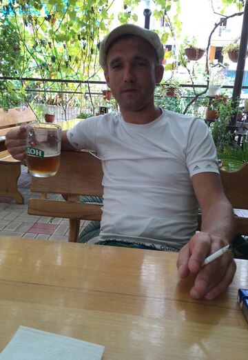 Моя фотография - Станислав, 38 из Самара (@stanislav24675)