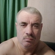 Олег Васильченко, 48, Черемхово
