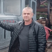 Евгений Мельников, 48, Базарный Сызган
