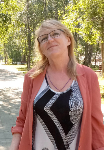 Mila (@malina2040) — my photo № 1