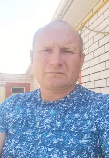 My photo - Ruslan, 47 from Belgorod (@ruslan235417)