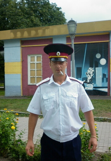 Моя фотография - Владимир, 44 из Сумы (@vladimir177194)