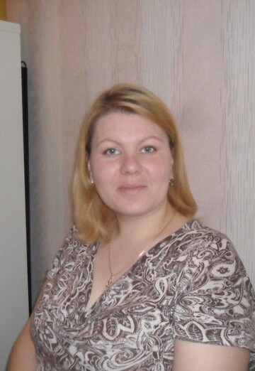 My photo - ne vajno, 40 from Kamensk-Uralsky (@nevajno2315)