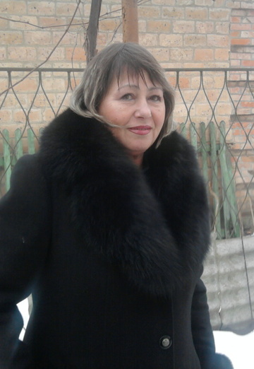Mein Foto - Jana, 69 aus Nikopol (@yana44822)