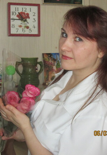 Моя фотография - Татьяна, 47 из Киров (@tatyana245288)