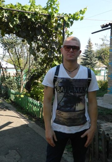 Sergey (@sergey676532) — my photo № 1