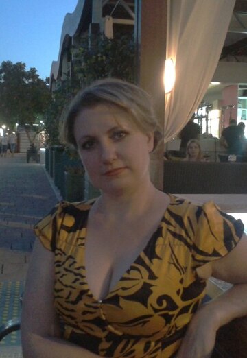 My photo - viktoriya, 41 from Rostov-on-don (@viktoriya35235)