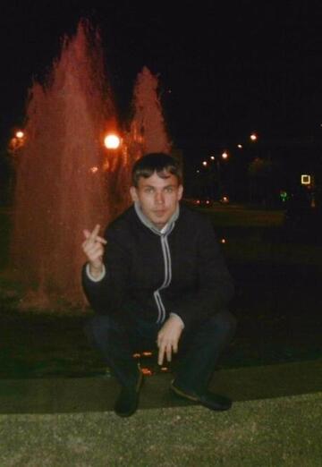 My photo - Vladimir, 28 from Komsomolsk-on-Amur (@vladimir115995)