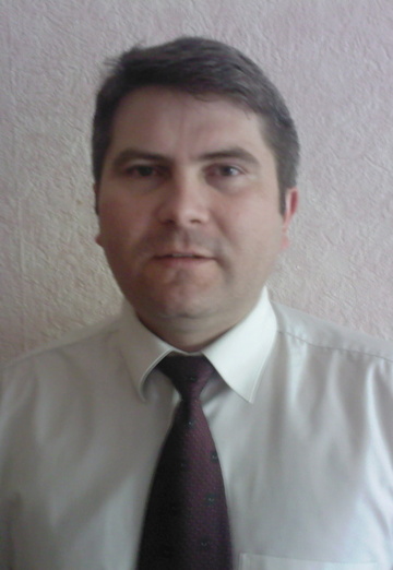 Моя фотография - Анатолий, 47 из Тюмень (@anatoliy33403)