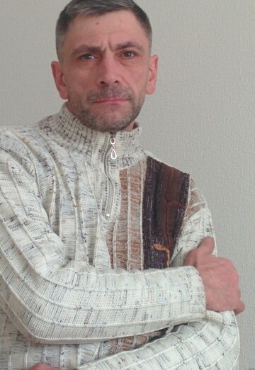 Моя фотография - Константин, 51 из Клайпеда (@konstantin72075)