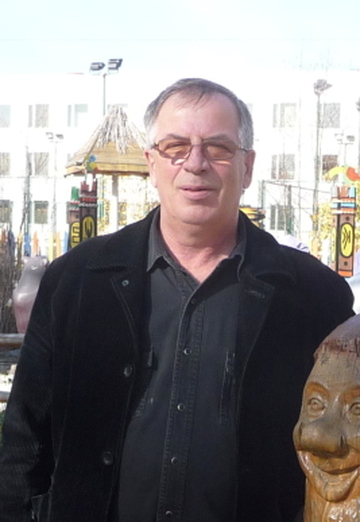 My photo - valeriy, 69 from Novouralsk (@valeriy86881)