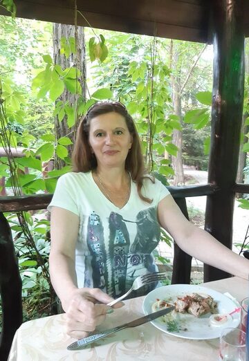 Моя фотография - Елена, 53 из Донецк (@elena386046)