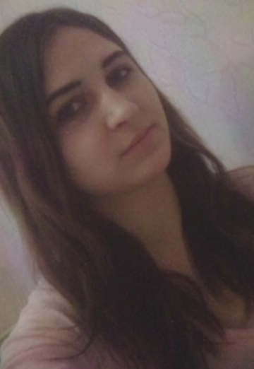 My photo - vasilina, 23 from Ternopil (@vasilina1083)