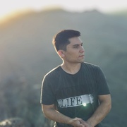Бек, 25, Черкесск