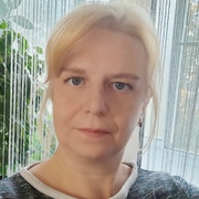 Oksana 48 Kemerovo