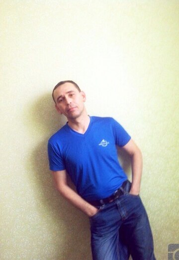 Моя фотография - Андрей, 51 из Климовск (@interdraiv)