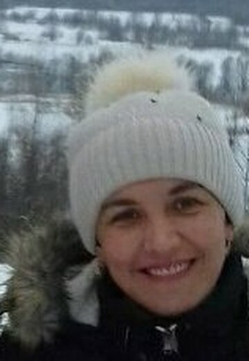 My photo - Natali, 50 from Mirny (@natali44654)