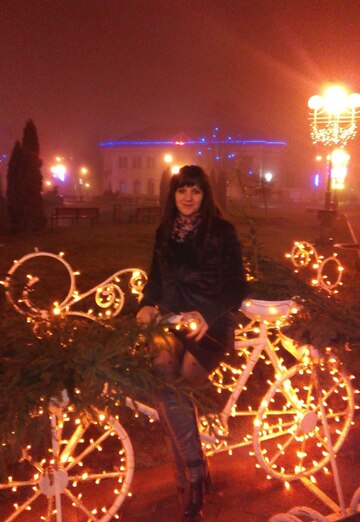 My photo - Sveta, 34 from Lida (@sveta24244)