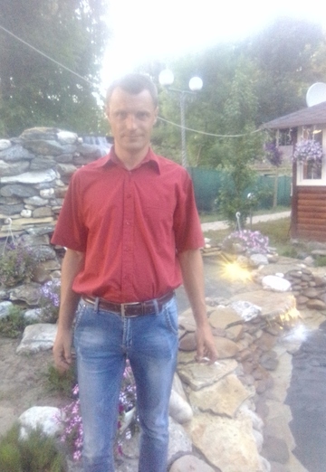 Mein Foto - Oleksandr, 41 aus Winnyzja (@oleksandr10211)