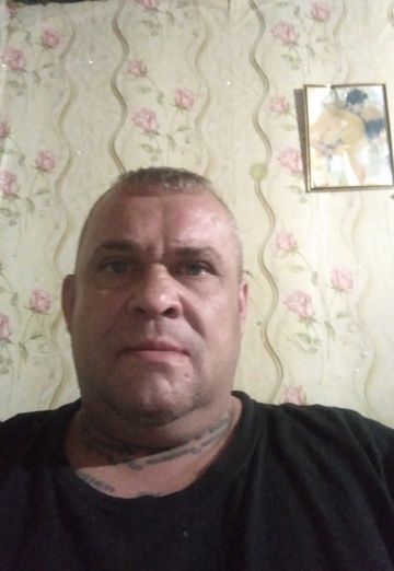 My photo - Evgeniy, 46 from Oryol (@evgeniy339434)