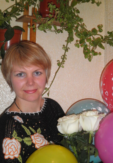 My photo - Elena, 41 from Kherson (@elena72735)