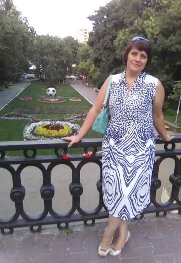 Моя фотография - Мила, 51 из Ростов-на-Дону (@mila29661)