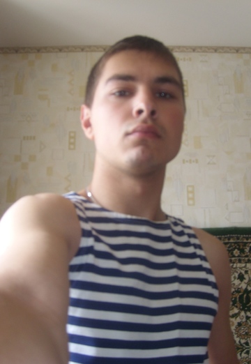 Моя фотография - Денис, 35 из Курск (@denis161473)
