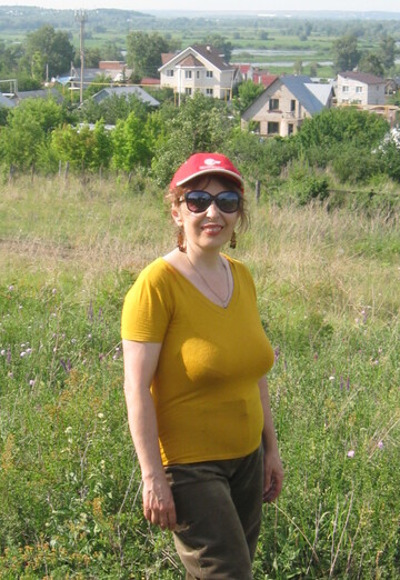 Моя фотография - Марина, 58 из Самара (@marina171397)