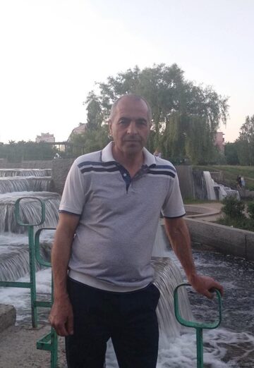 My photo - Armen, 58 from Mytishchi (@armen16198)