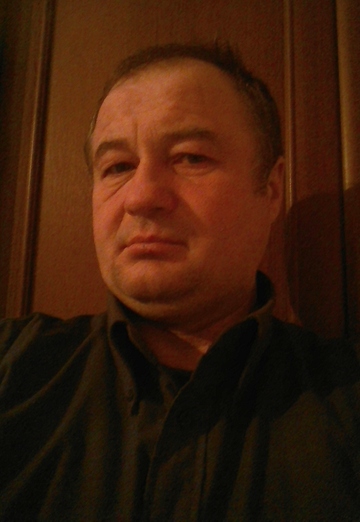 Моя фотографія - Владимр, 54 з Любар (@vladimr621)