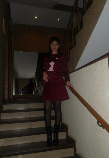 My photo - Svetlana, 38 from Stary Oskol (@svetlana162464)