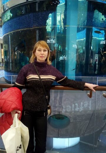 Моя фотография - Марина, 53 из Купянск (@marina166958)
