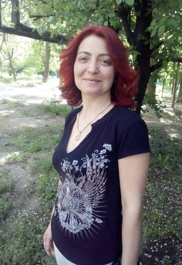 Моя фотография - Светлана, 39 из Николаев (@svetlana211791)
