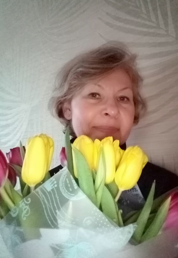 My photo - Svetlana, 55 from Perm (@svetlana339982)