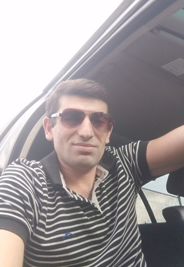 My photo - Rudik, 34 from Vladikavkaz (@rudik942)