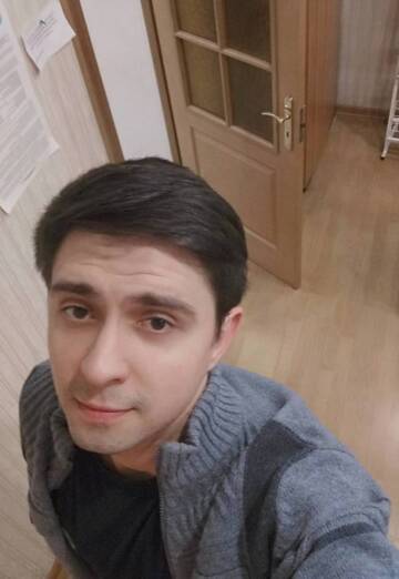 Моя фотография - Владислав, 29 из Калининград (@vladislav41719)