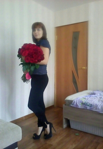 Моя фотография - valeriya, 35 из Бердск (@valeriya16568)