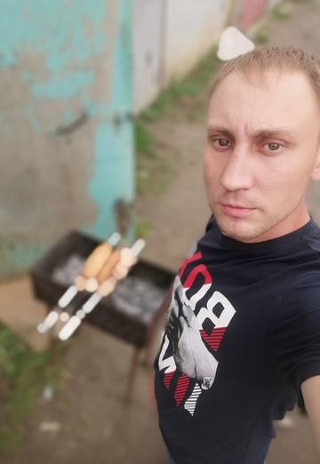 Моя фотография - Сергей, 33 из Барнаул (@sergey964782)