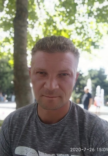 My photo - Volodimir, 38 from Lviv (@volodimir7271)