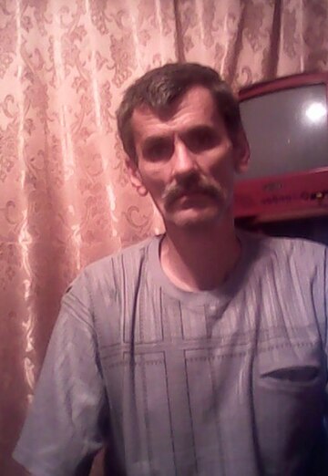My photo - leha, 54 from Kursk (@leha14303)