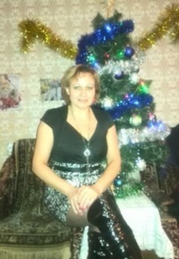 Моя фотография - Наталья, 54 из Рыбинск (@natalya52109)