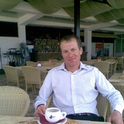 ARTUR, 46, Домбай