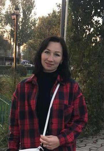 Ma photo - Mariia, 37 de Bichkek (@mariya163468)