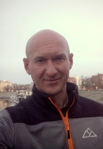 My photo - Dima, 44 from Krakow (@dima268530)