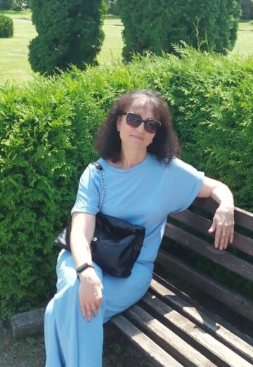 Ma photo - Evgeniia, 52 de Pärnu (@evgeniya71196)