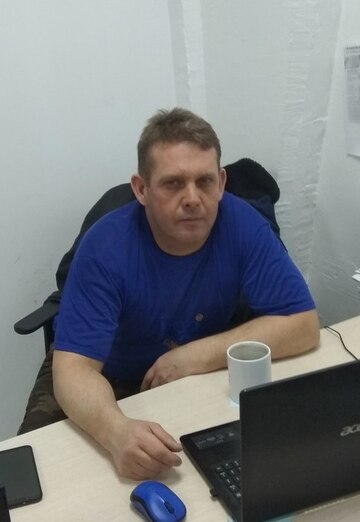 My photo - Nikolay, 51 from Bakhchisaray (@nikolay243286)
