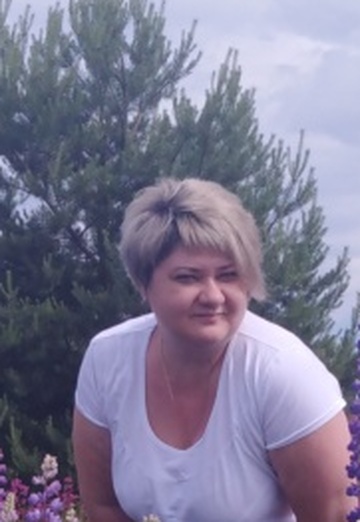 My photo - Natalya, 43 from Nizhny Novgorod (@natalya252299)