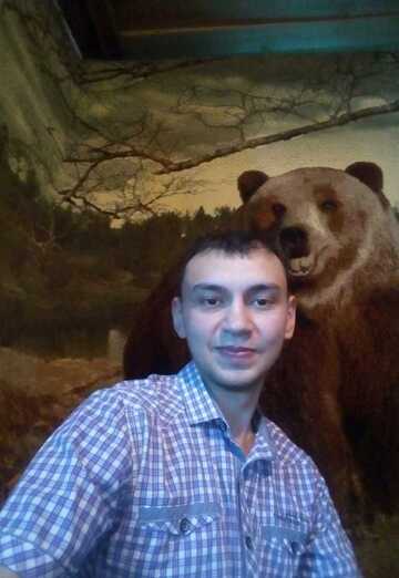 Моя фотография - Артур, 32 из Нижневартовск (@artur105516)