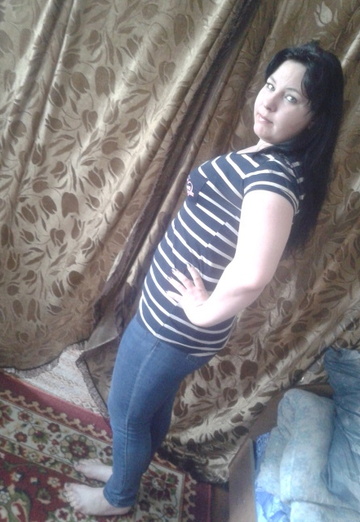 Моя фотография - Екатерина, 33 из Пермь (@ekaterina105290)